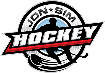 Jon Sim Hockey