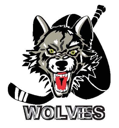 Wolves Atlantic Hockey Group