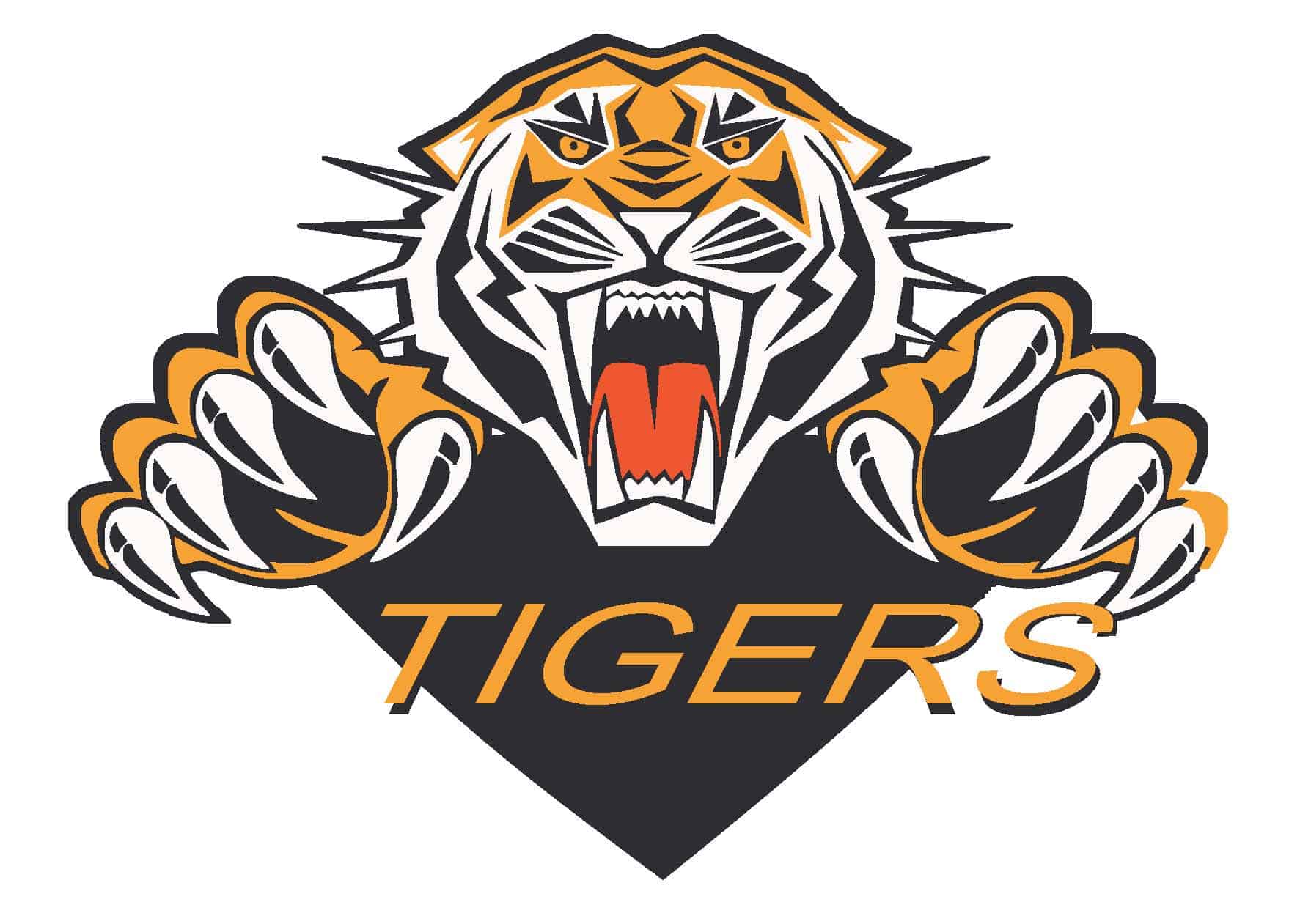 Tigers Prospect Series Atlantic Hockey Group