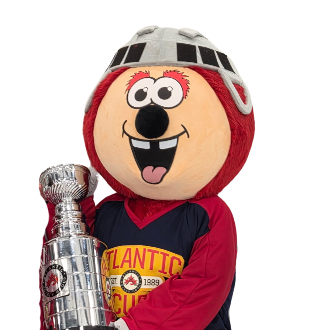 Mascot, Director of Morale